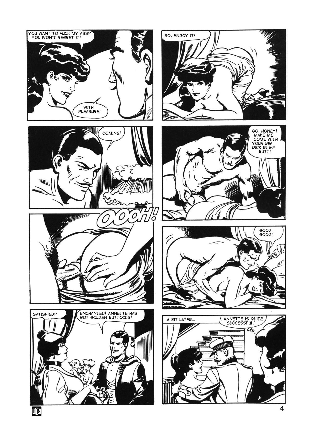 Casino - White House page 6 full