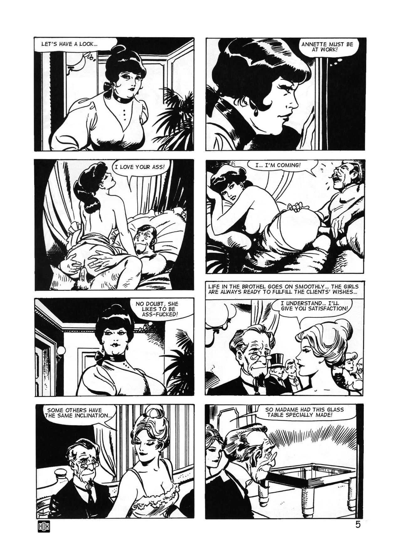 Casino - White House page 7 full