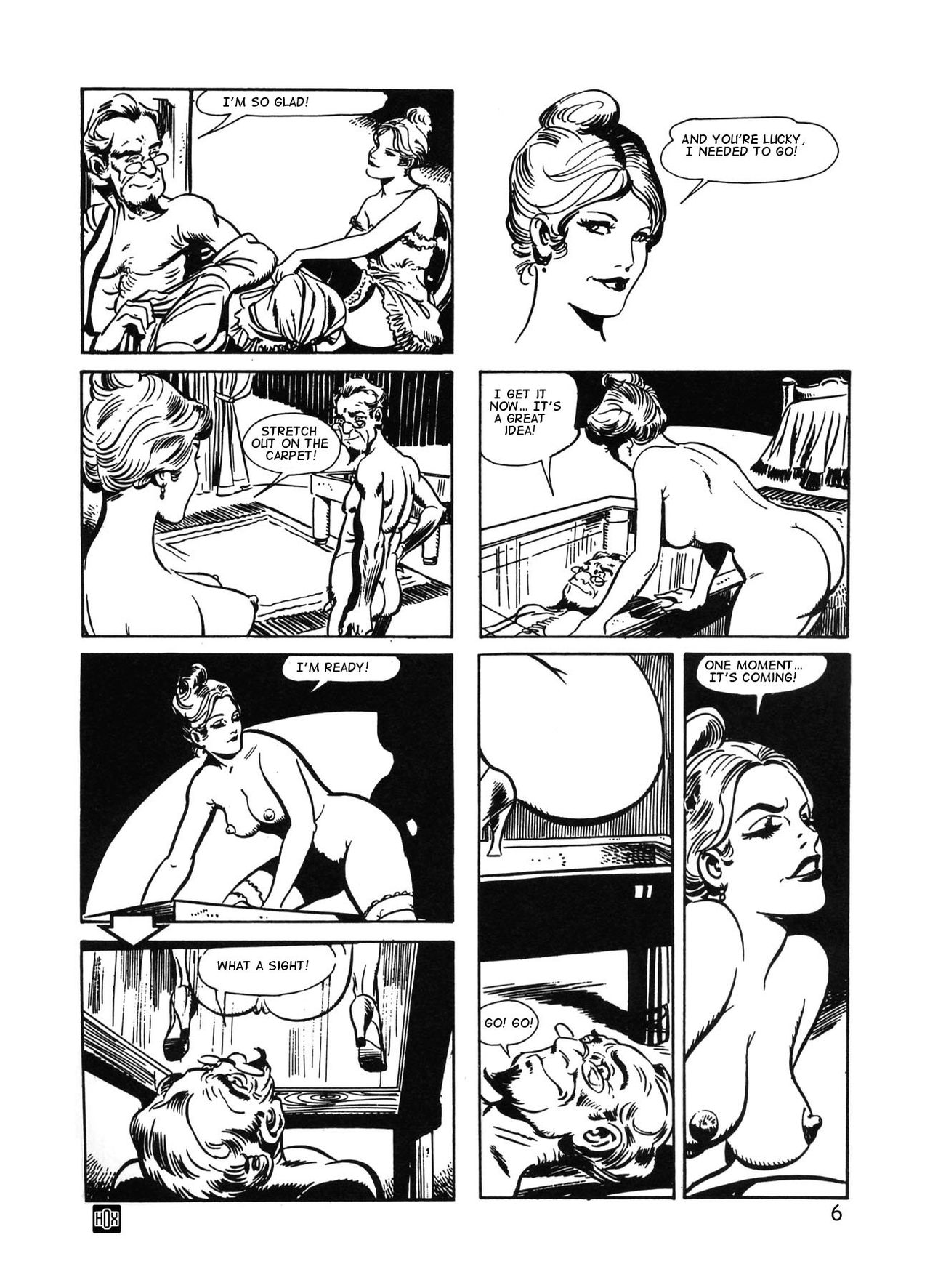 Casino - White House page 8 full