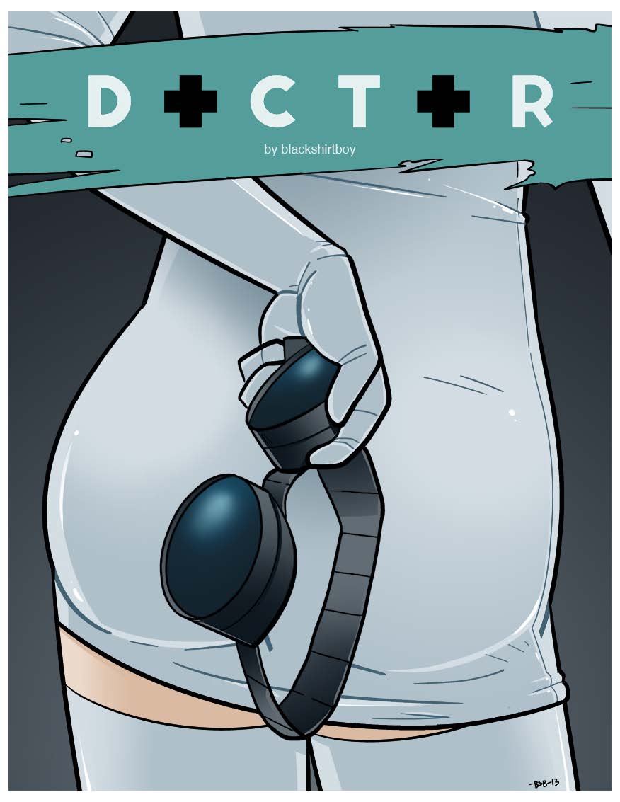 Doctor page 1 full