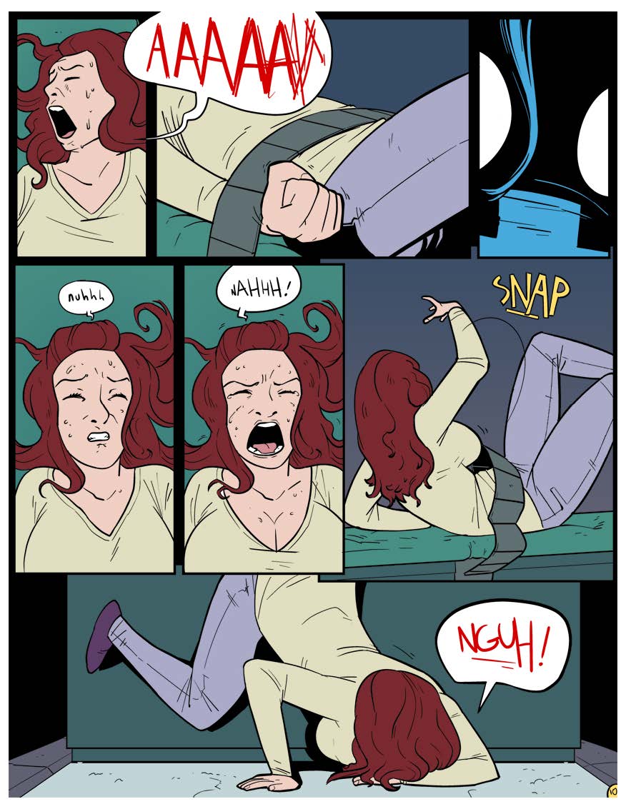 Doctor page 11 full