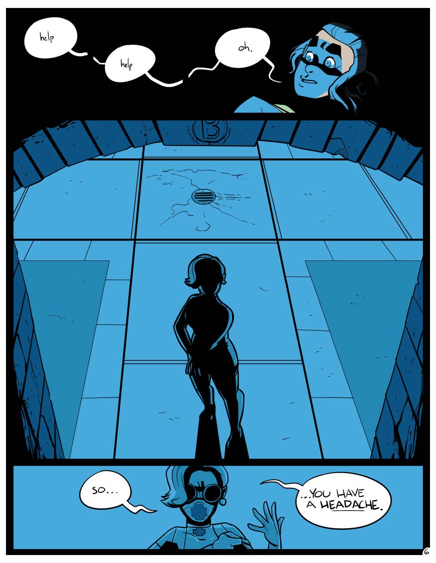 Doctor page 7 full
