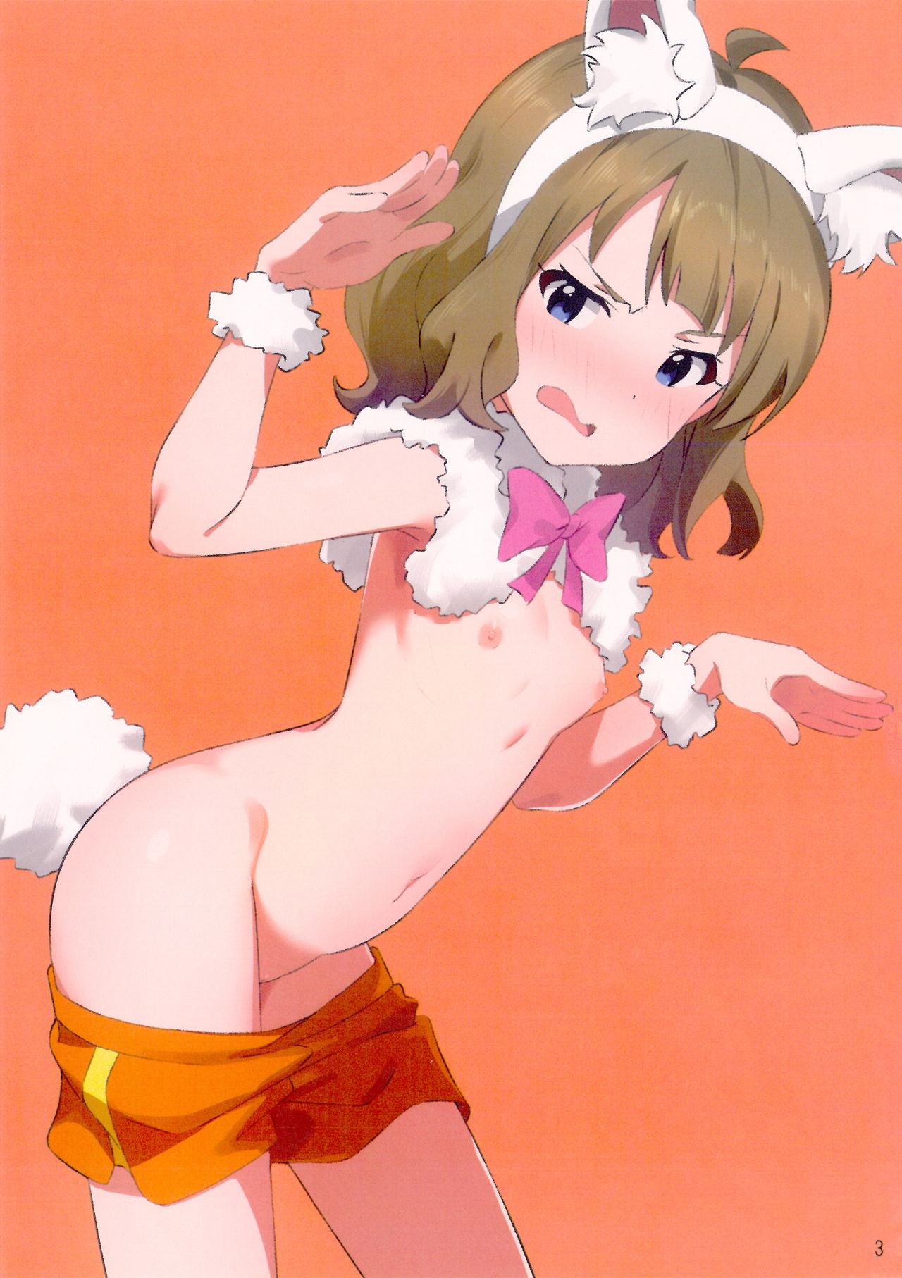 MILLION ERO FULL COLOR GOUDOUSI OFFSTAGE 3 page 2 full