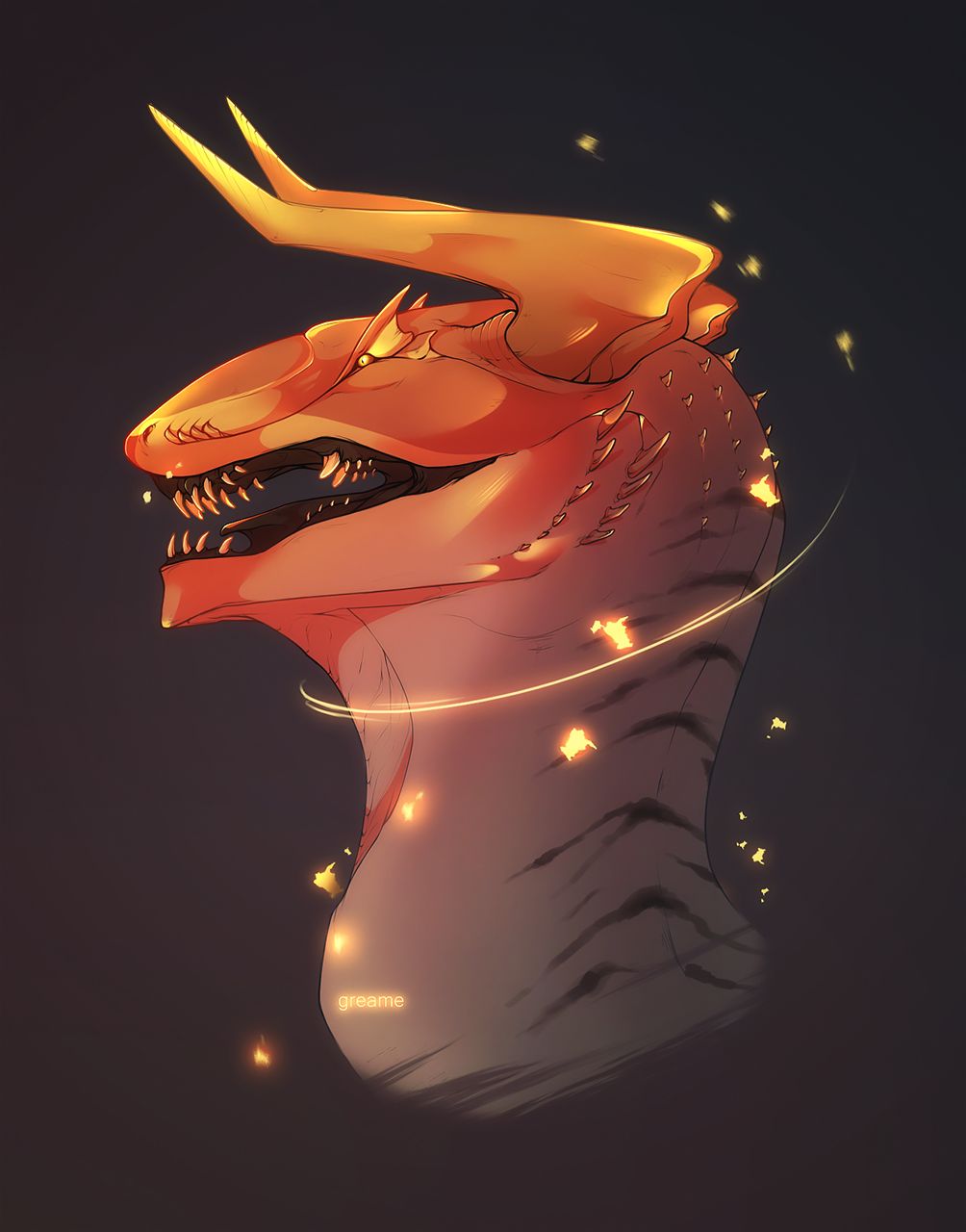 Artist - Greame page 9 full