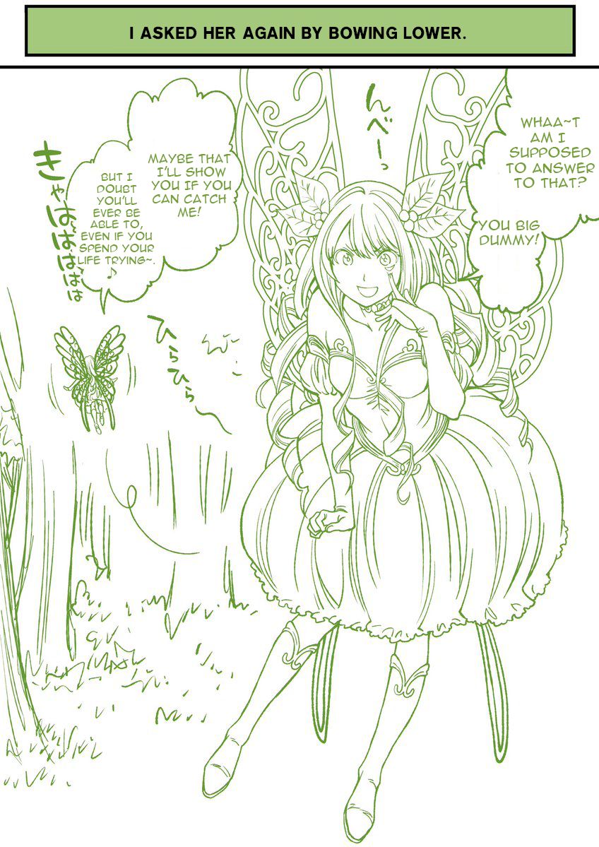 dogeza de oppaimisete tte tanonde mita page 11 full