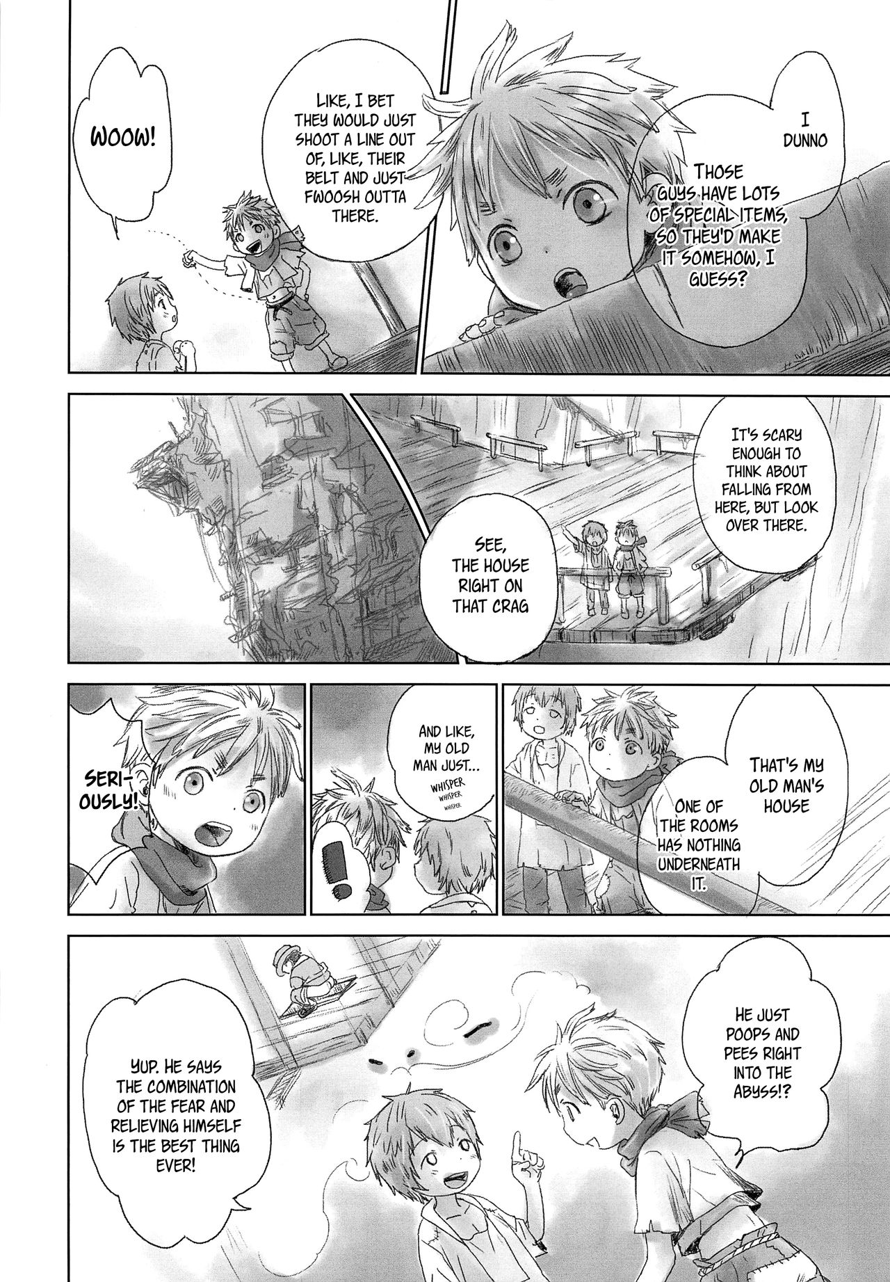 Ganpekigai no Nat page 5 full