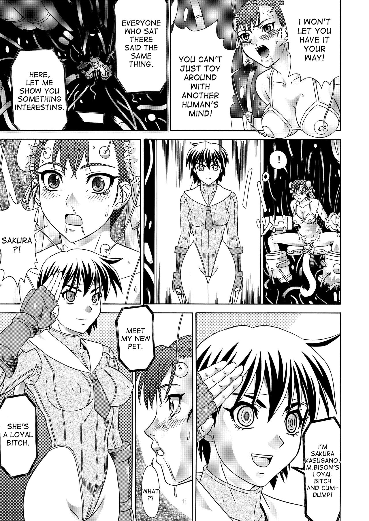 Brainwashing 01 page 11 full