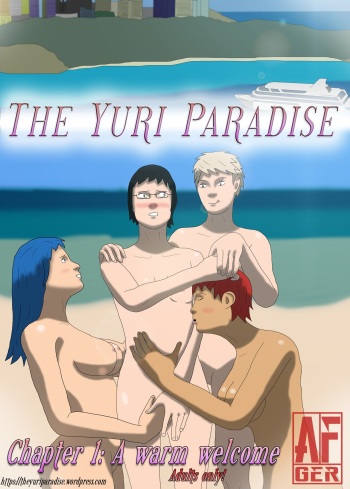 The Yuri Paradise [Ongoing] cover