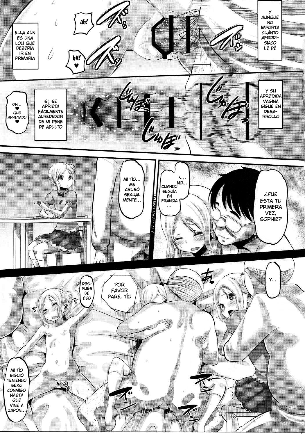 Tateyama Kokusai Koukou Saimin Kyoushitsu page 12 full