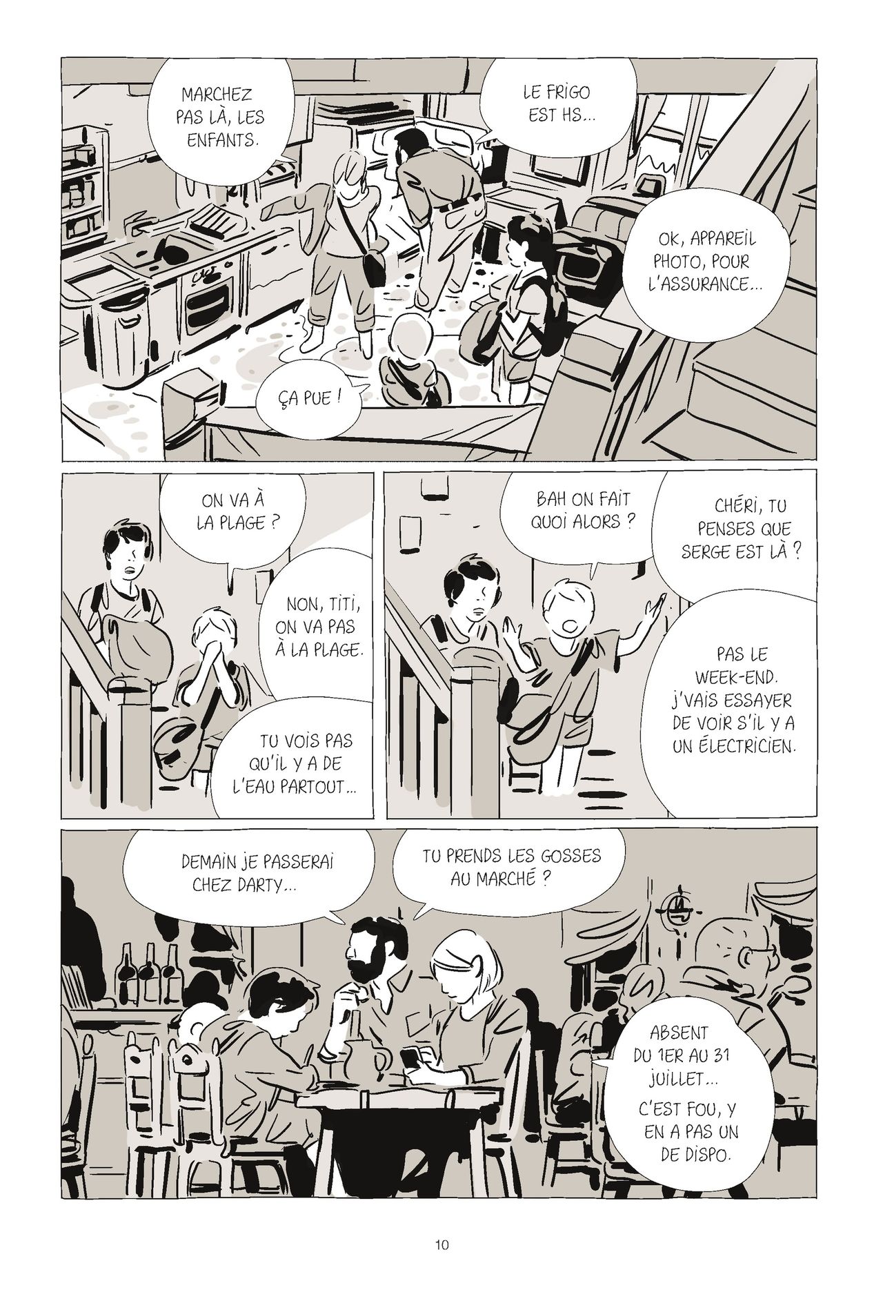 Une Soeur page 11 full