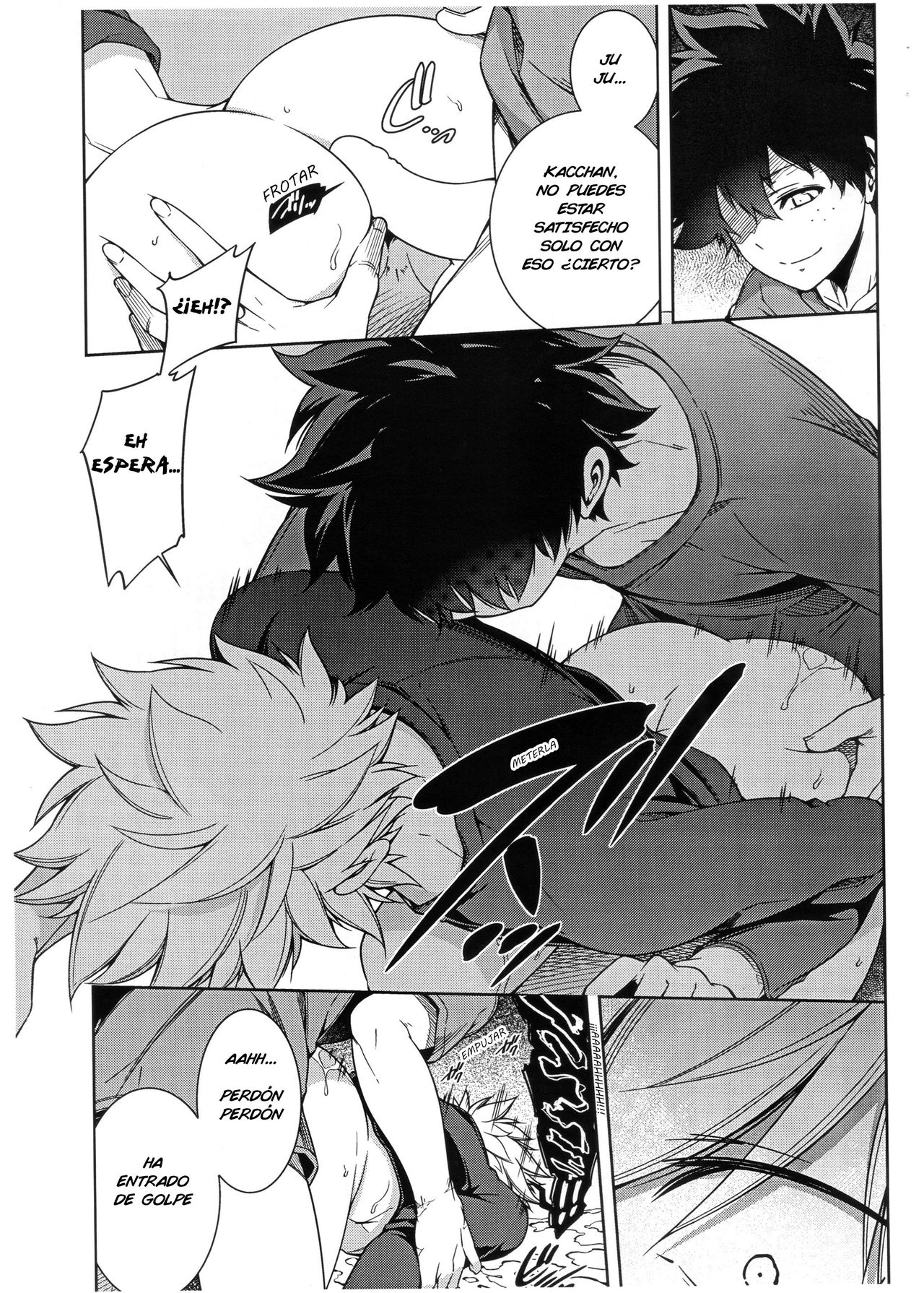 Bokura no Fuyuyasumi Kakkokari | Nuestras fantásticas vacaciones invernales page 11 full