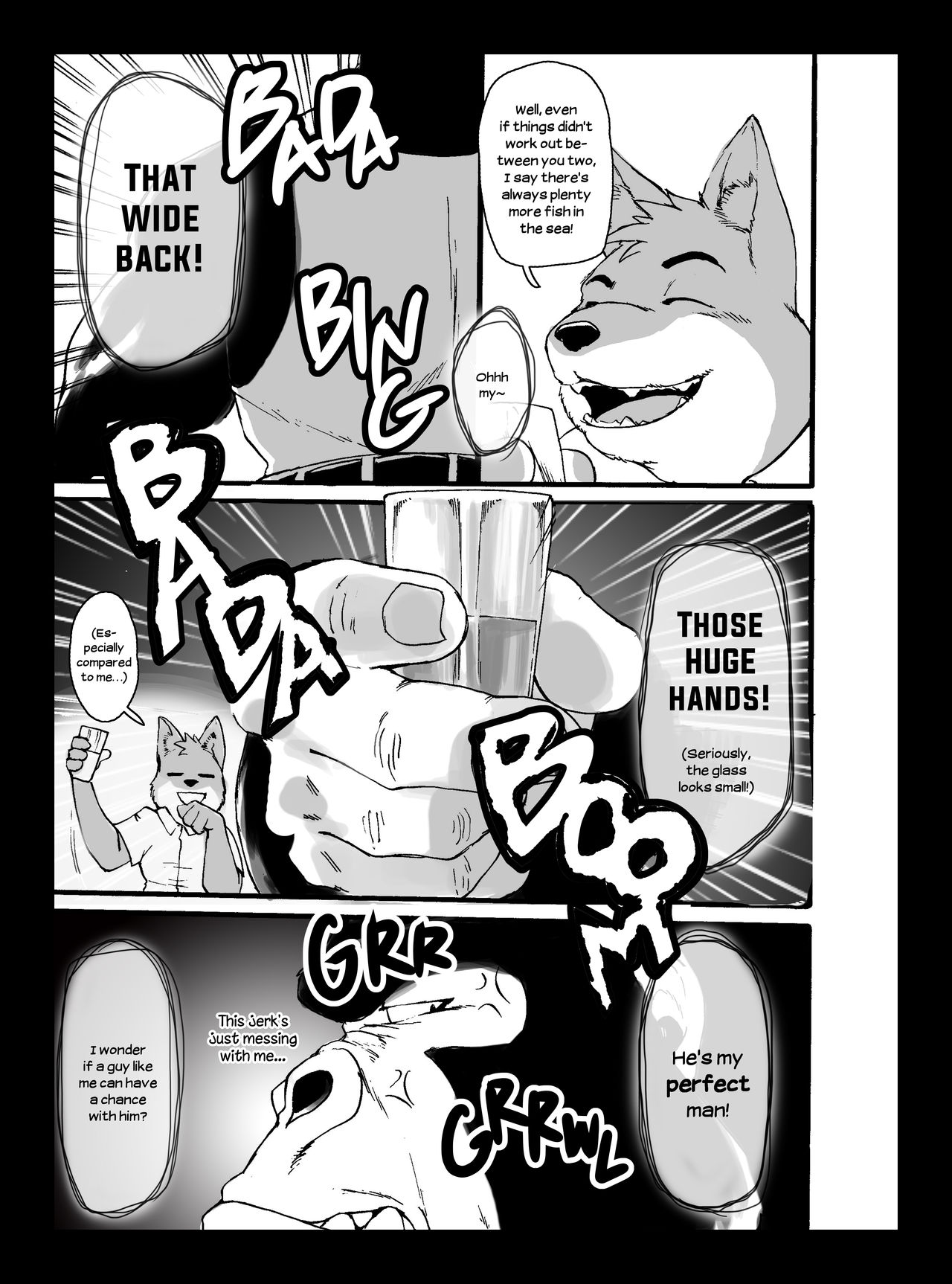 The Hard Daddy page 8 full