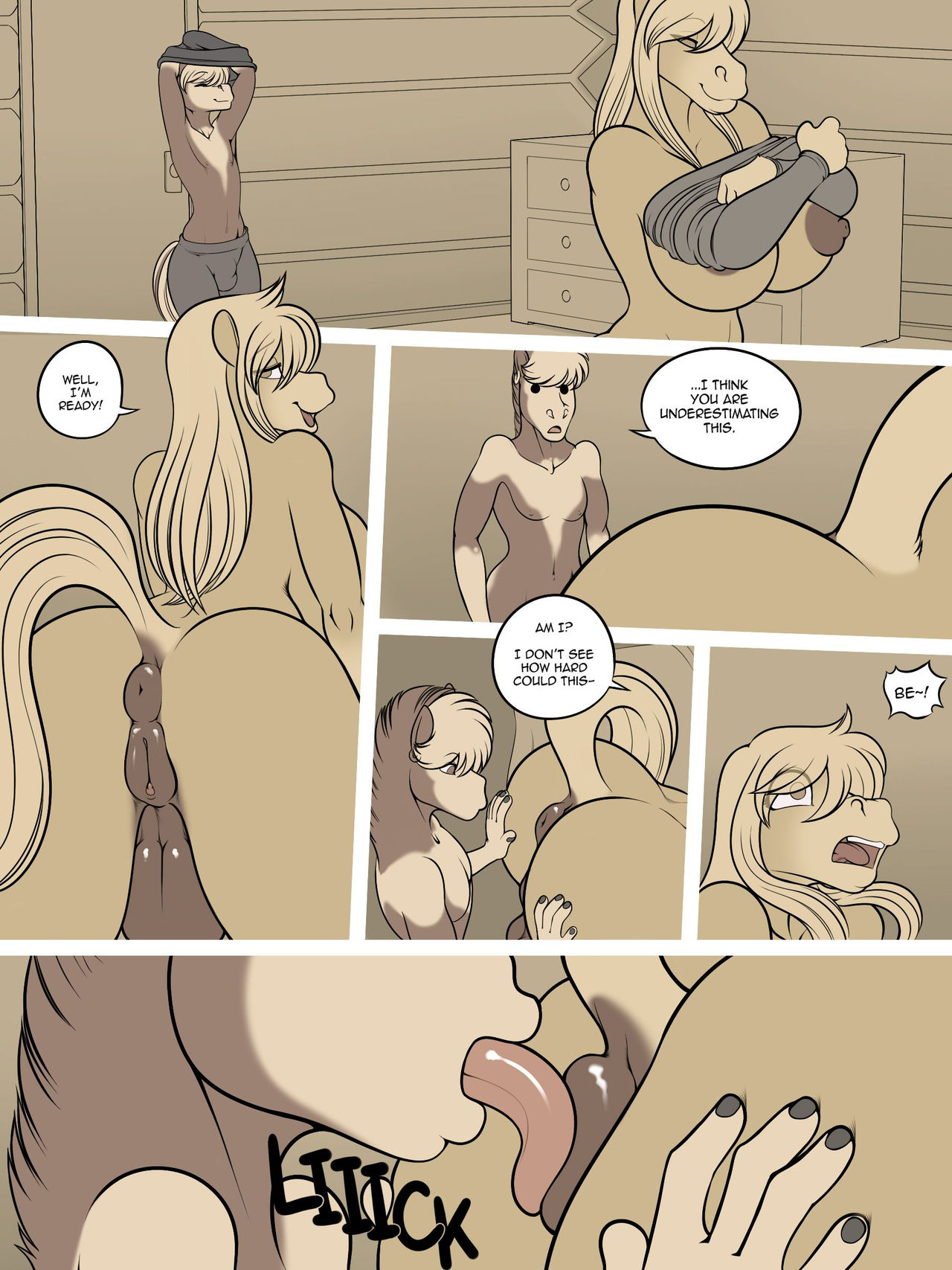 New Depths page 12 full