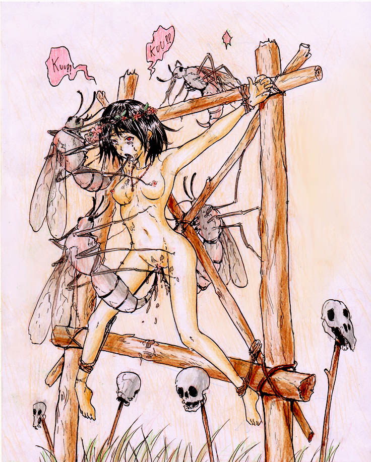 Planet of the insect project page 11 full