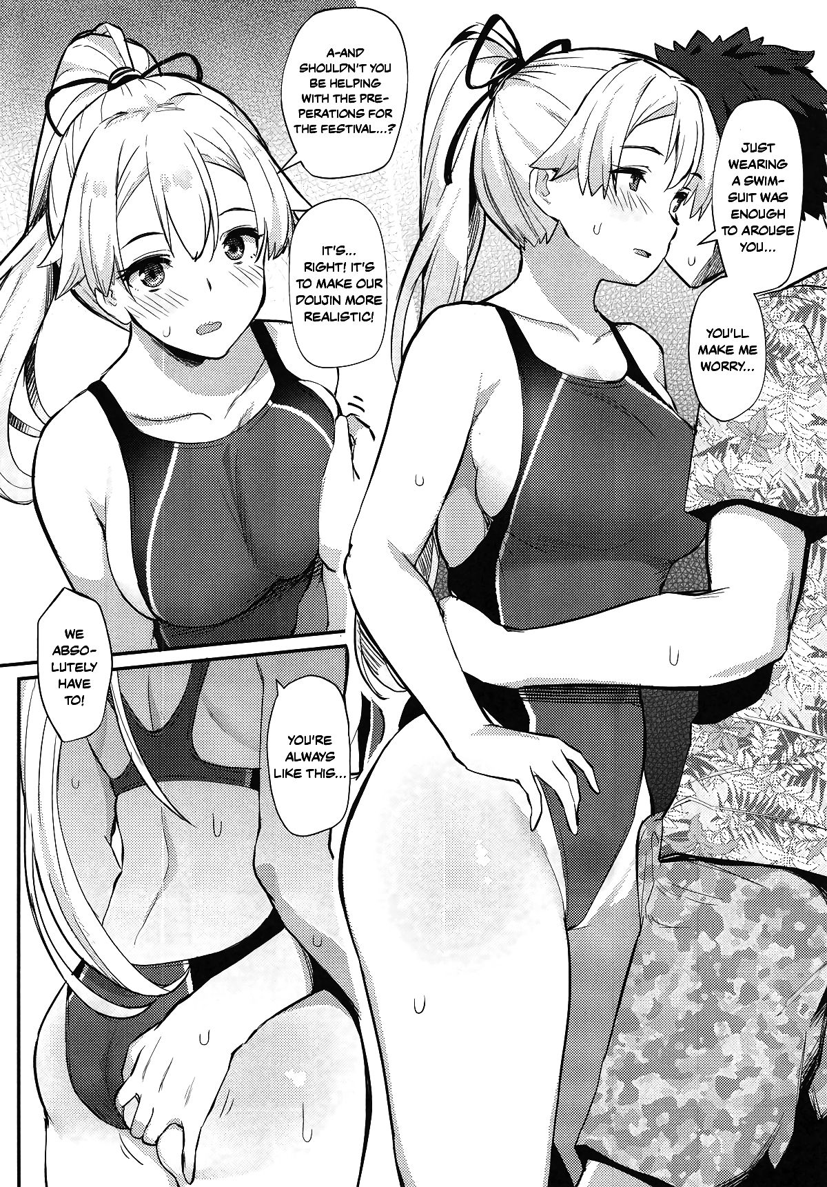 Inferno Summer Festival page 5 full