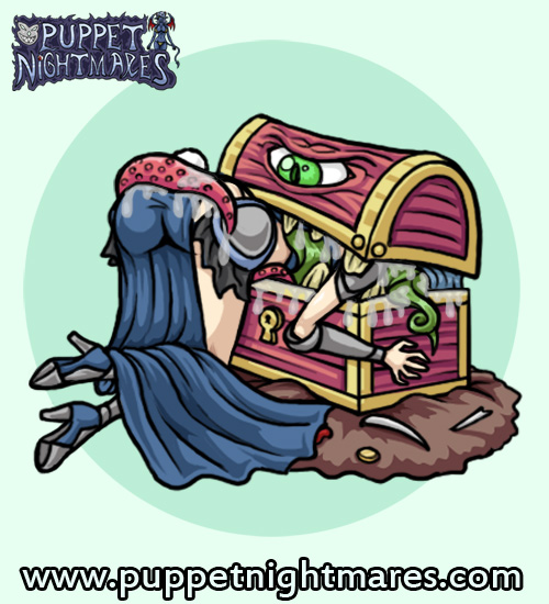 Dungeon Crawler Toi Game Sprites page 12 full
