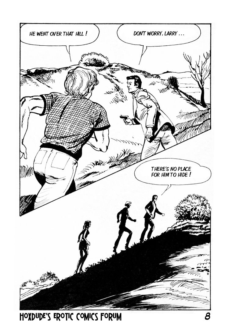 PIG #2  PIG INSTINCTS - A JKSKINSFAN TRANSLATION page 11 full