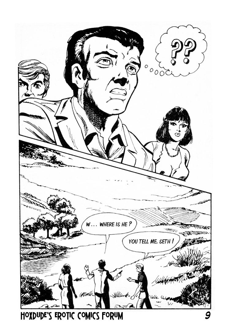 PIG #2  PIG INSTINCTS - A JKSKINSFAN TRANSLATION page 12 full