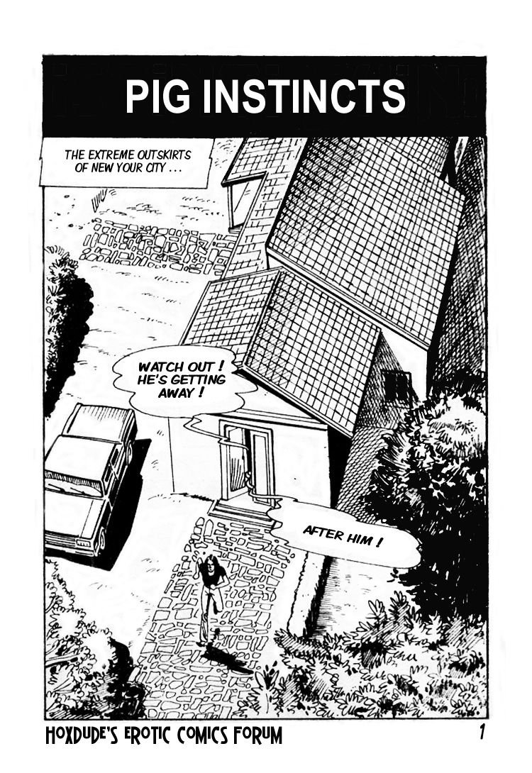 PIG #2  PIG INSTINCTS - A JKSKINSFAN TRANSLATION page 4 full