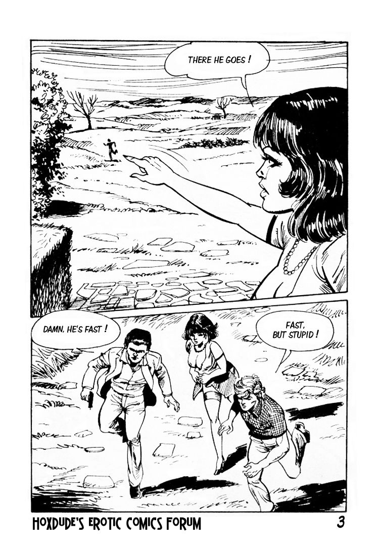 PIG #2  PIG INSTINCTS - A JKSKINSFAN TRANSLATION page 6 full