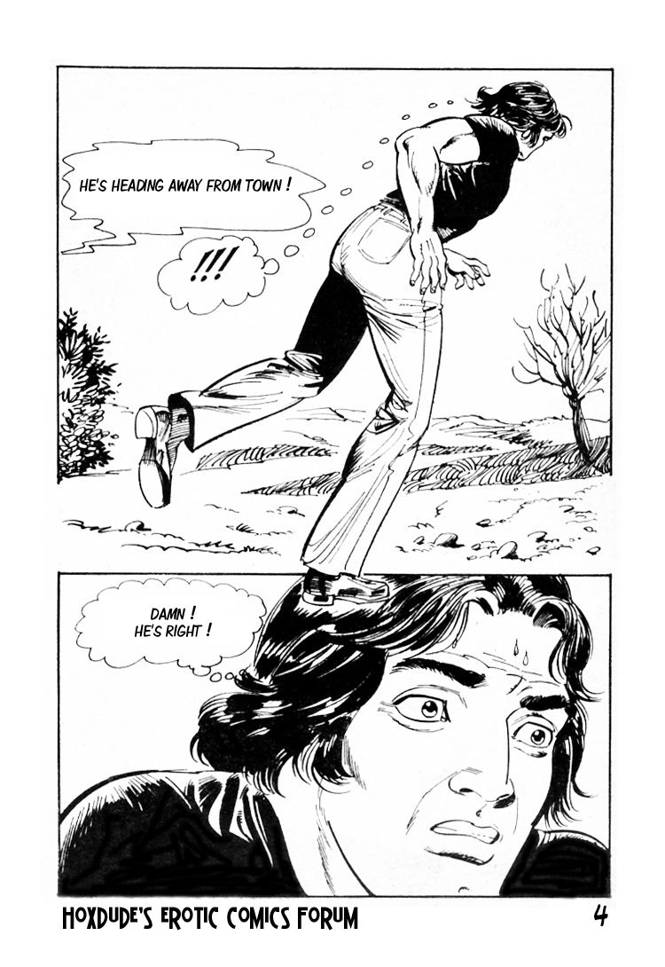 PIG #2  PIG INSTINCTS - A JKSKINSFAN TRANSLATION page 7 full