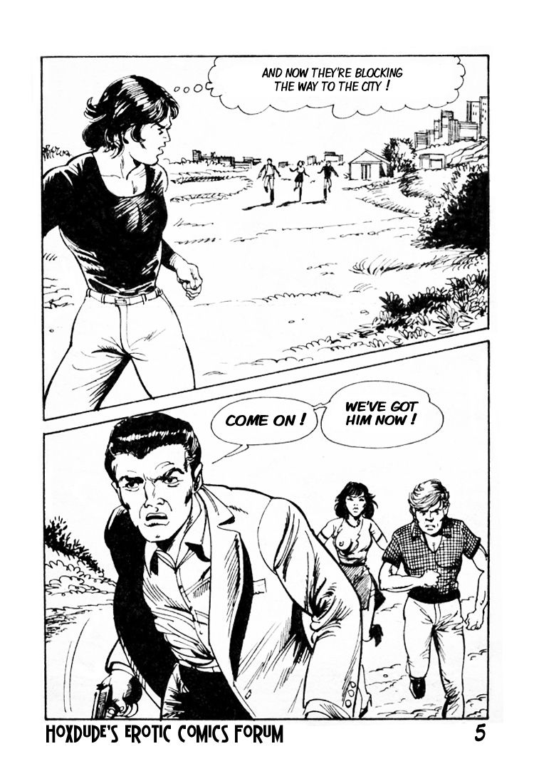 PIG #2  PIG INSTINCTS - A JKSKINSFAN TRANSLATION page 8 full