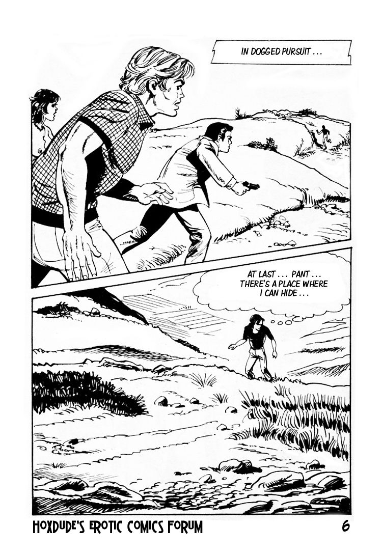 PIG #2  PIG INSTINCTS - A JKSKINSFAN TRANSLATION page 9 full