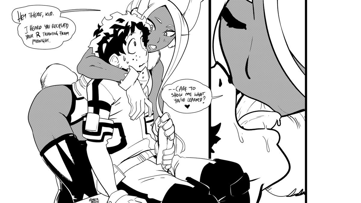 Rabbit Season page 1 full