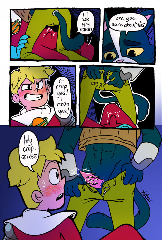 Ready Gary One page 2 full