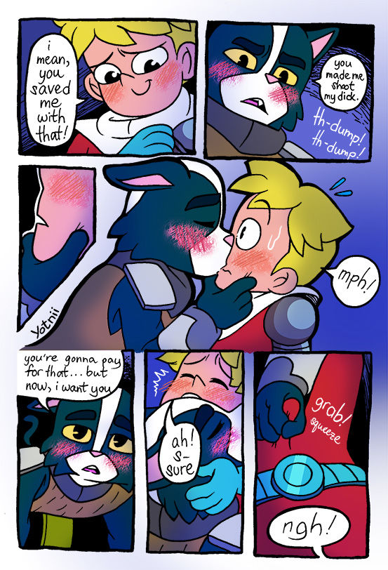 Ready Gary One page 4 full