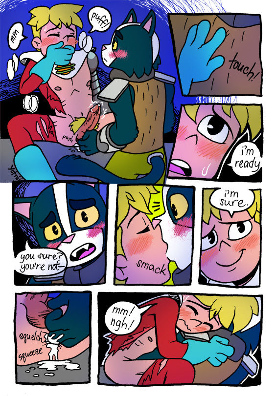Ready Gary One page 7 full
