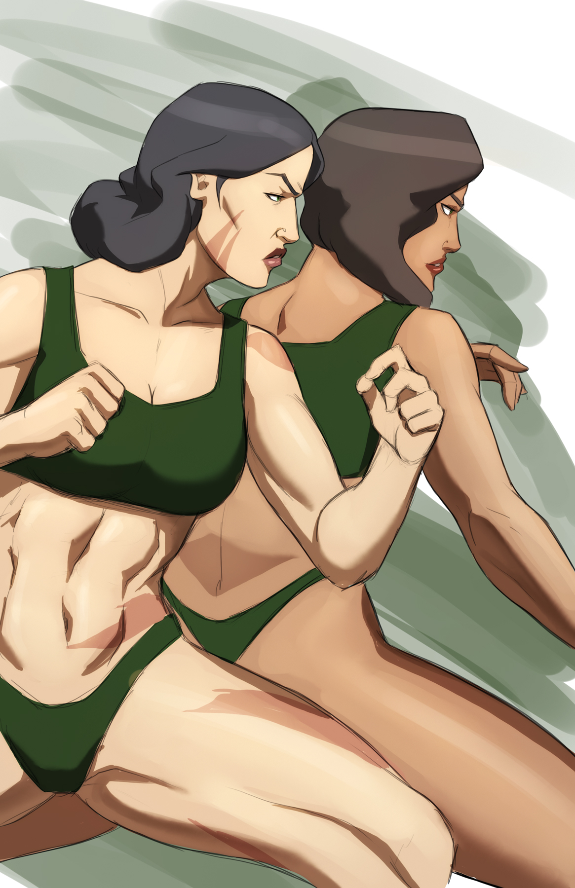 Witness the FITNESS page 11 full