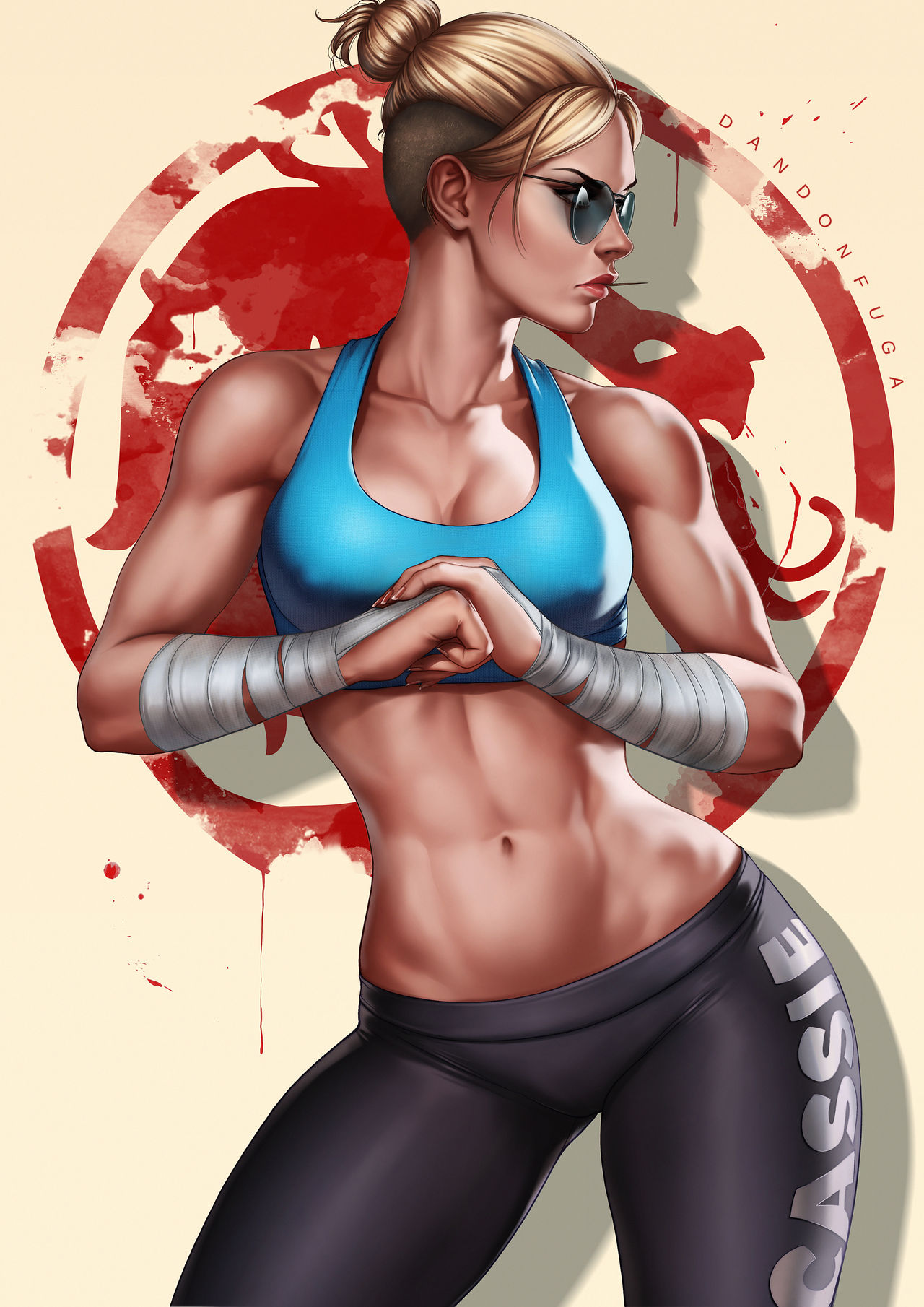 Witness the FITNESS page 12 full