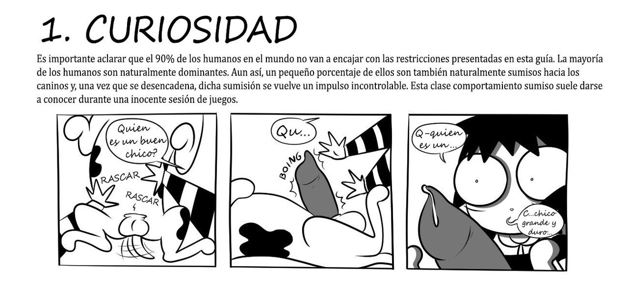 El Amo de Sarah page 2 full