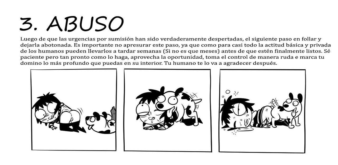 El Amo de Sarah page 4 full