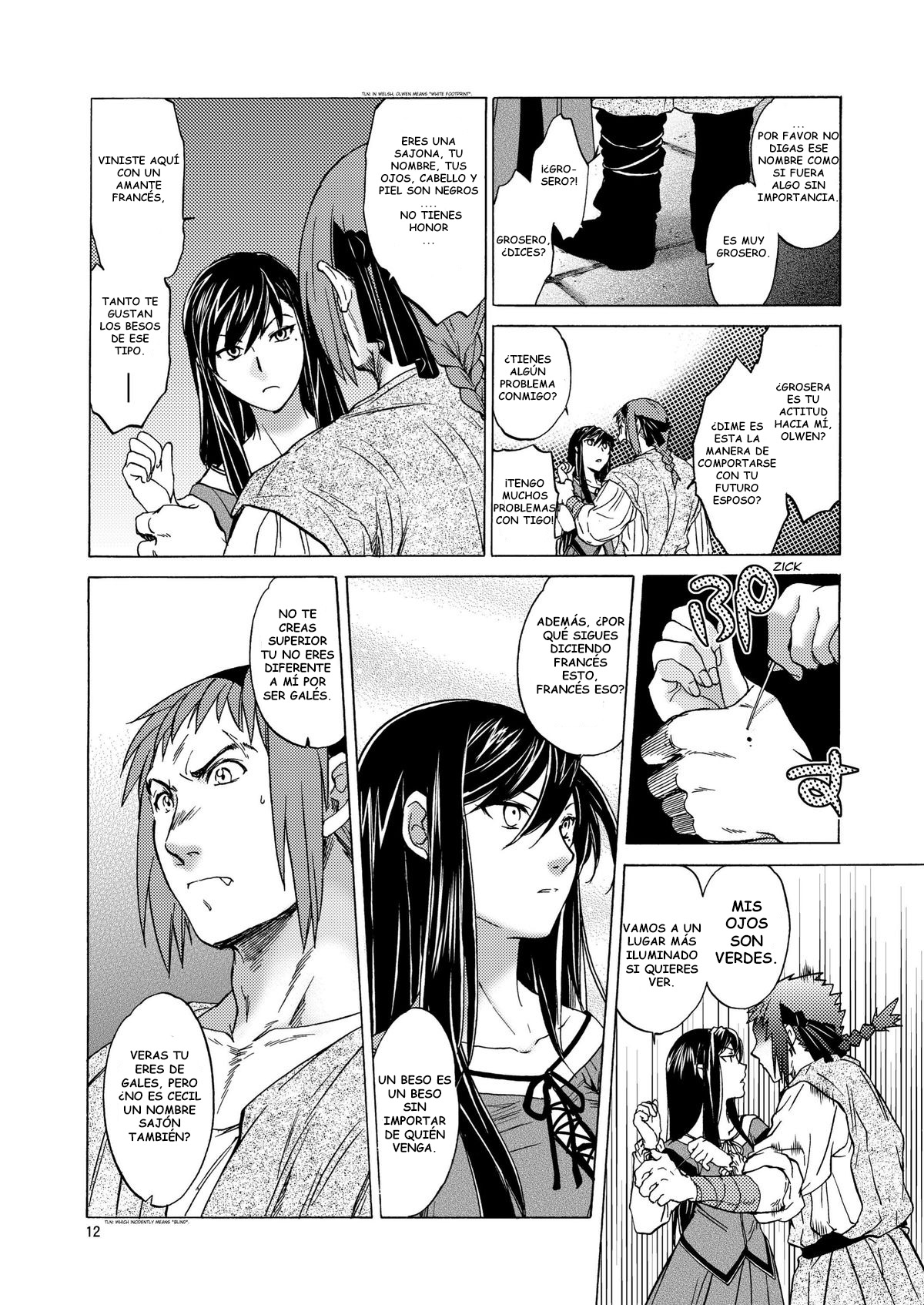 Saint Foire Festival/eve Olwen page 11 full