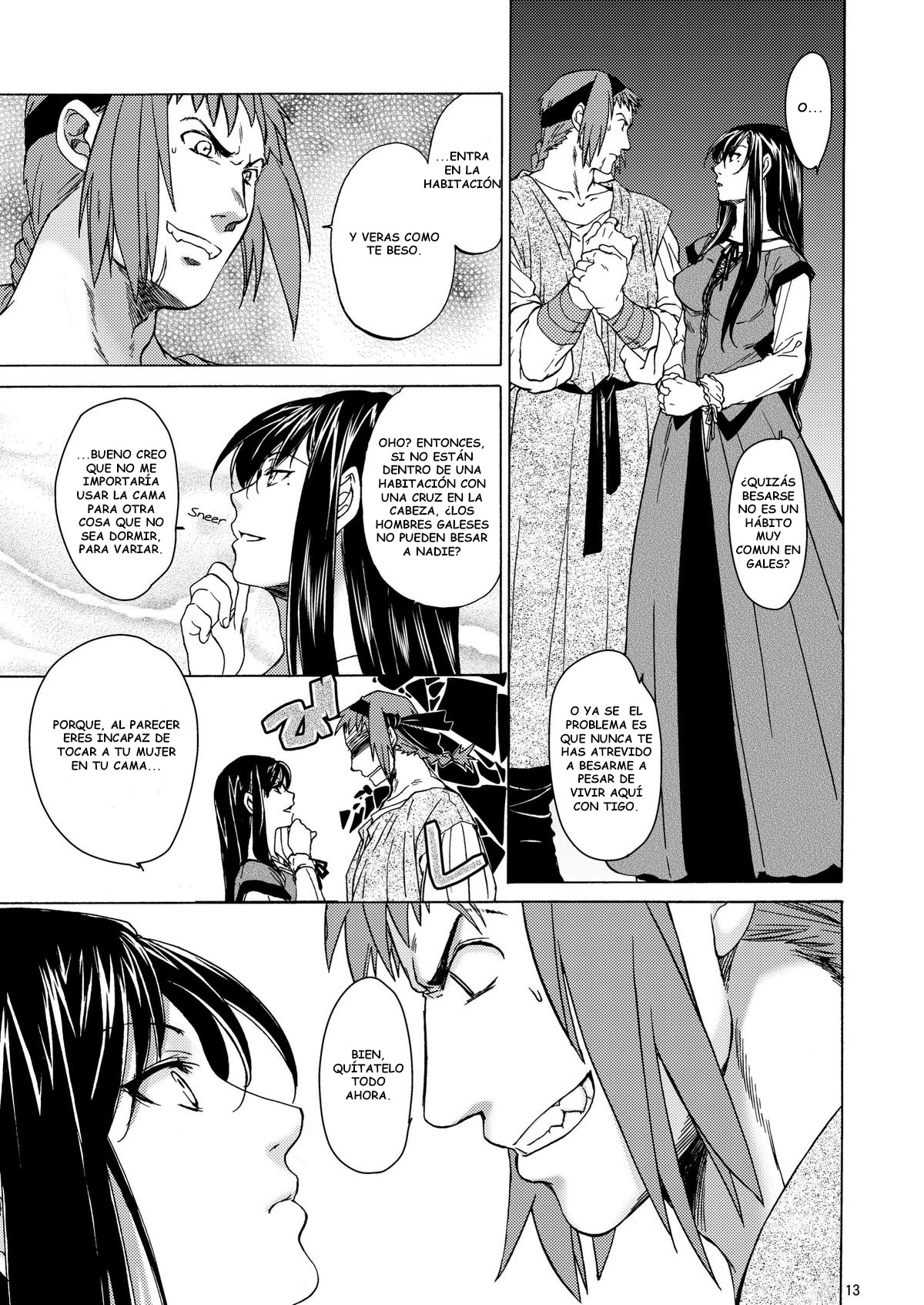 Saint Foire Festival/eve Olwen page 12 full