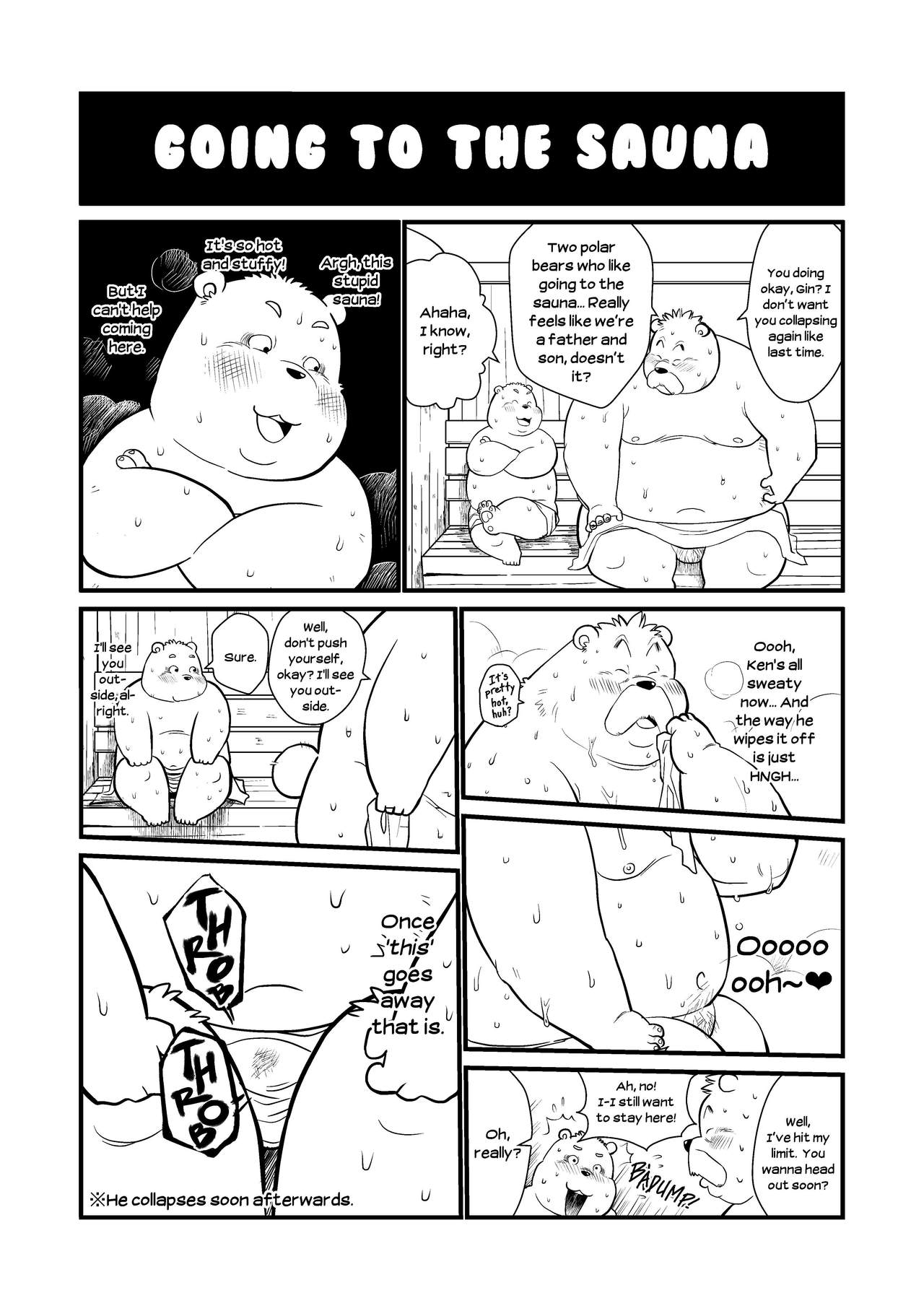 Stories of a Stepfather page 11 full