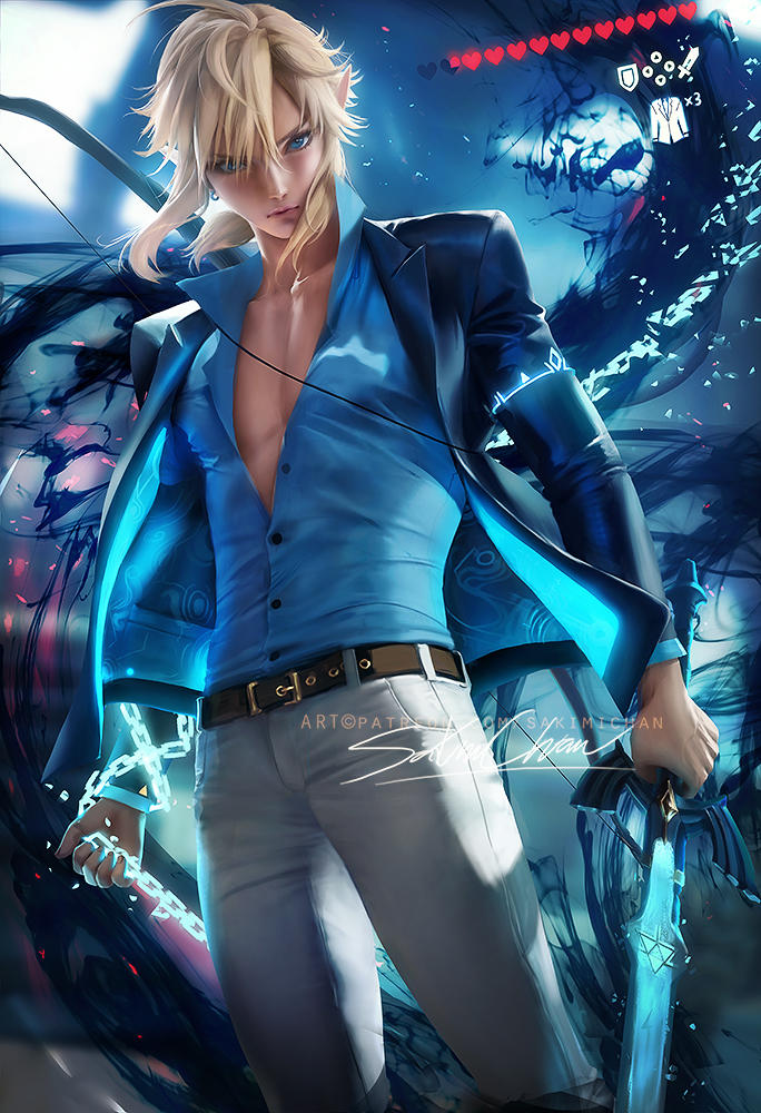 Artist Galleries ::: Sakimichan_ * ** page 12 full