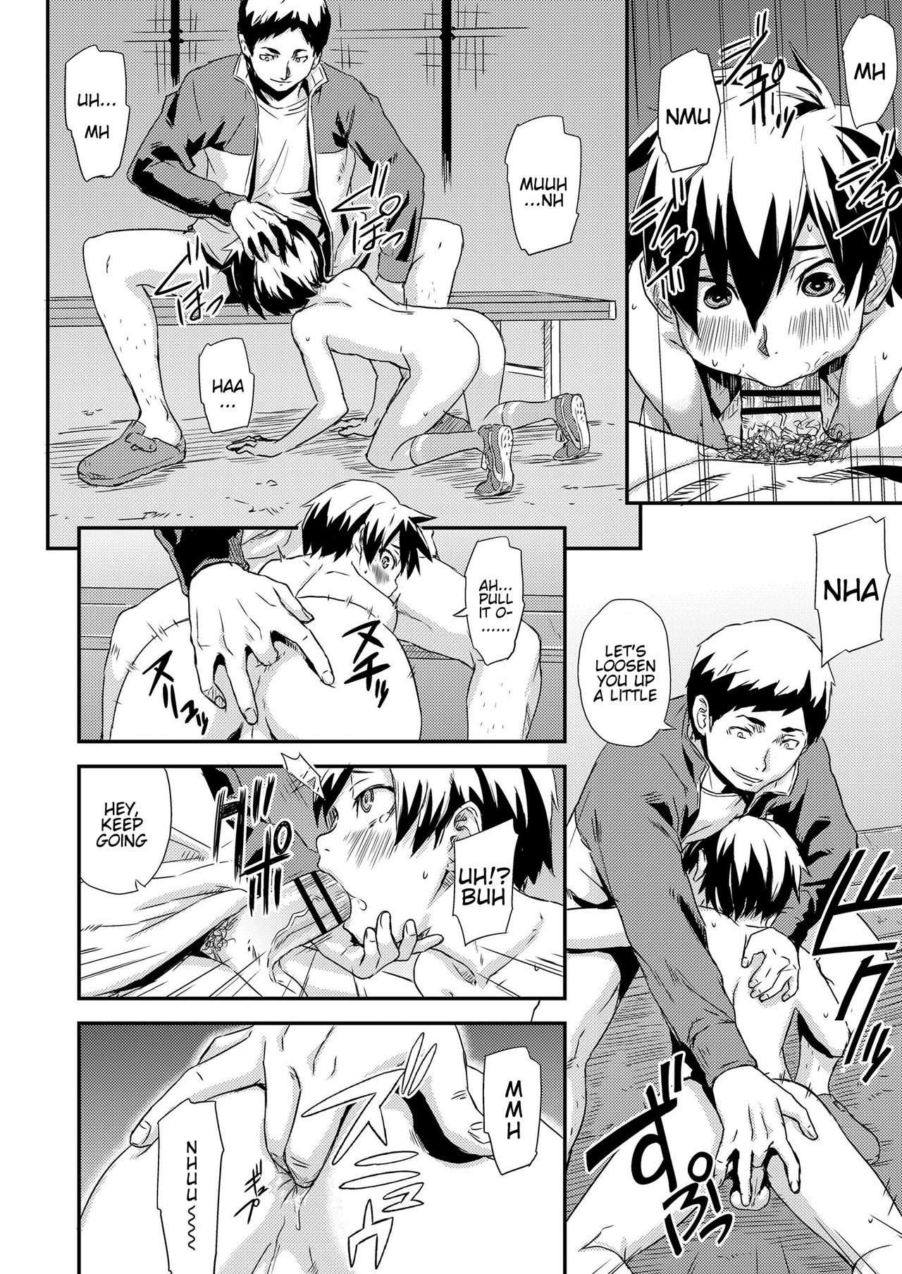 Additional Time page 10 full