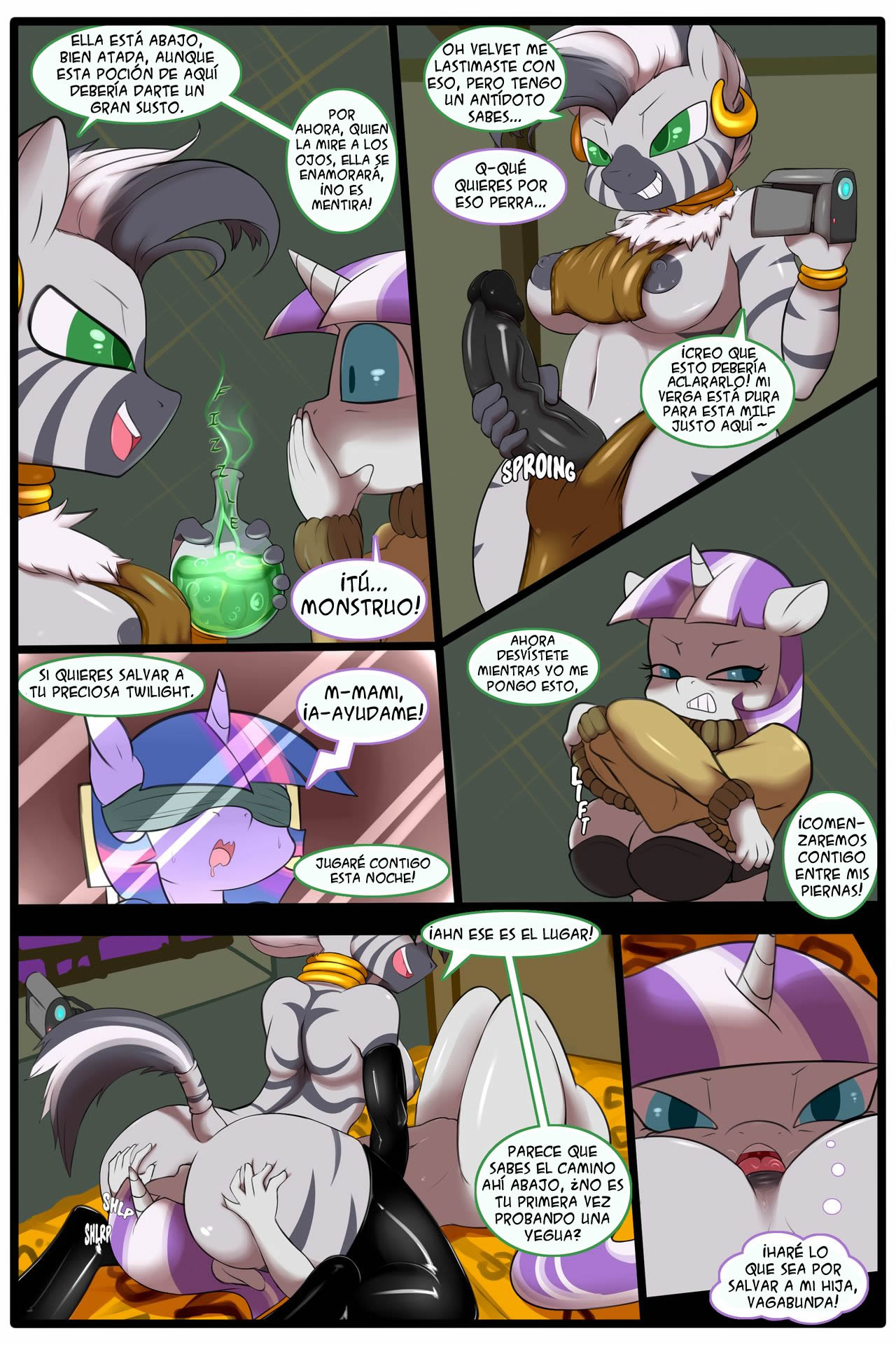 Do it for Her... page 3 full