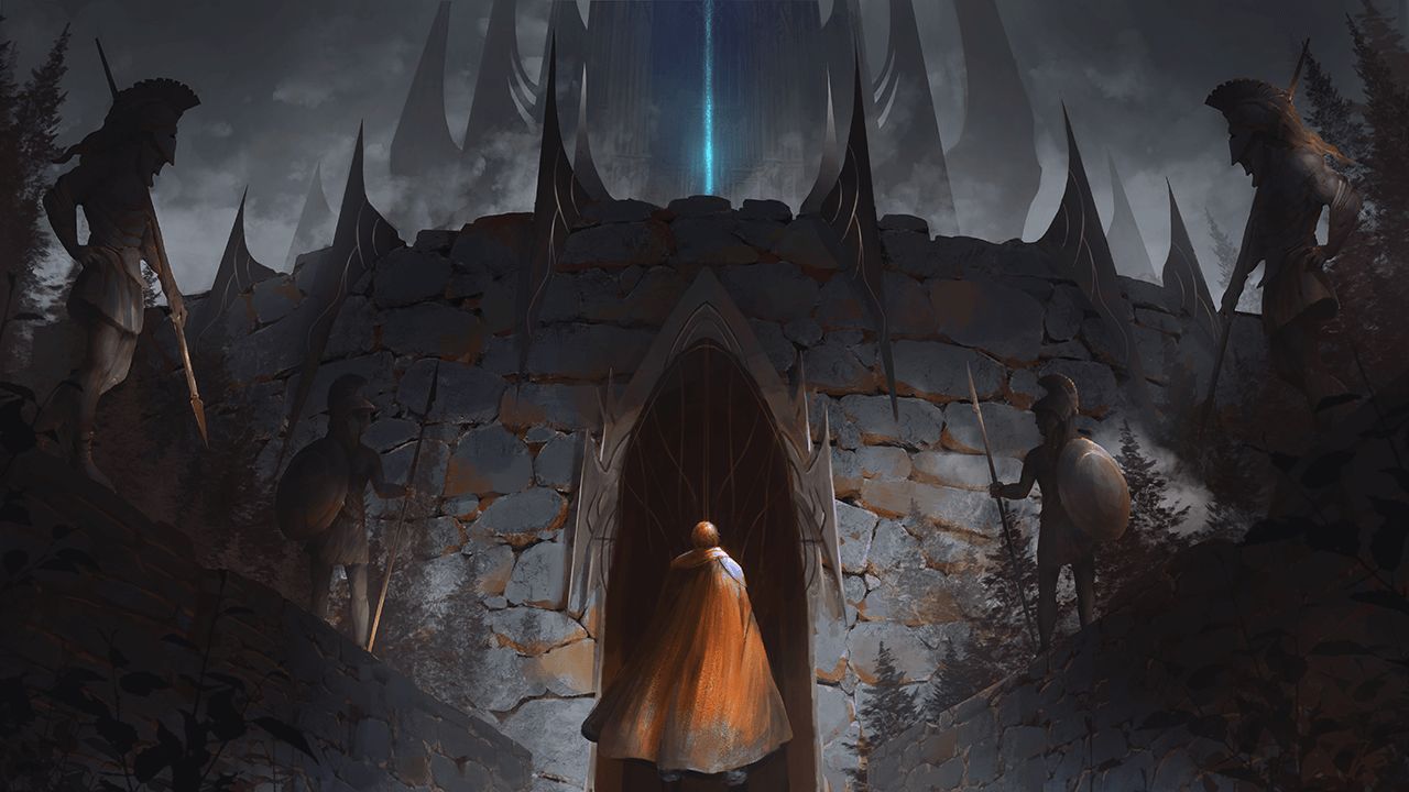 Seeds of Chaos 0.2.41 page 10 full