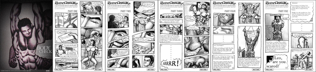 Body Check - DRTKK page 2 full