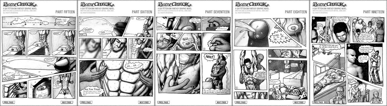 Body Check - DRTKK page 5 full