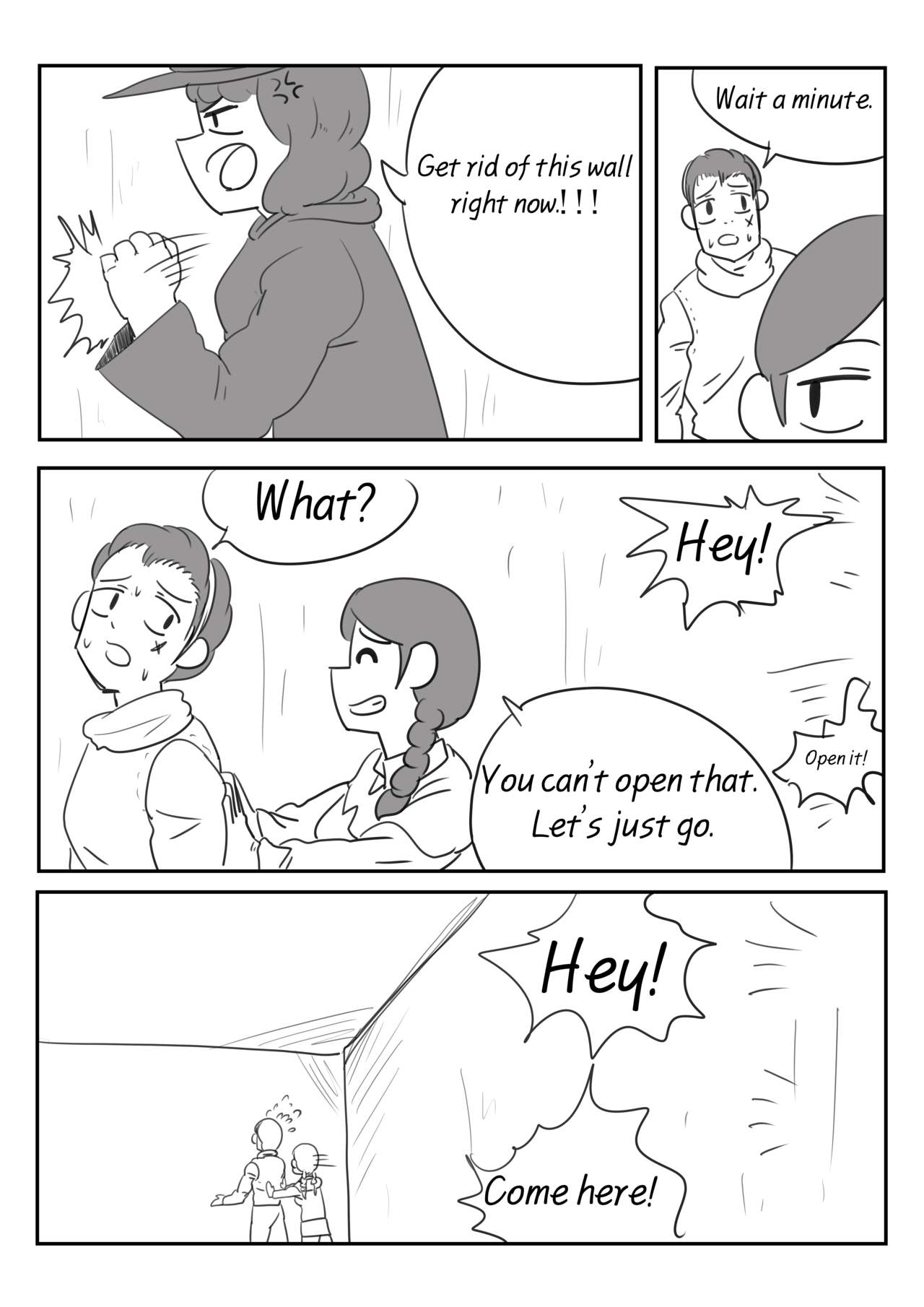 Adventurer series ep.02 page 7 full