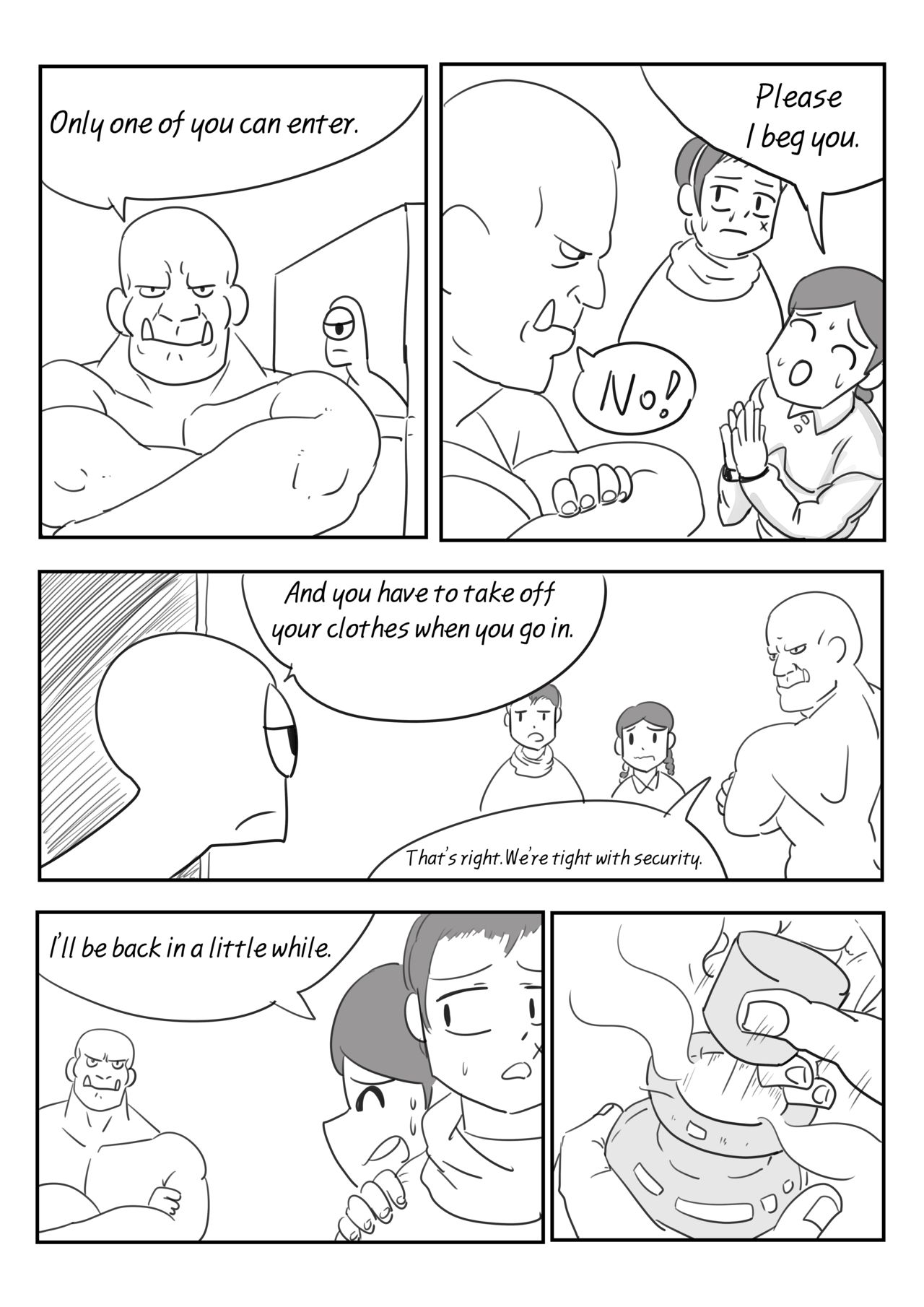 Adventurer series ep.02 page 8 full