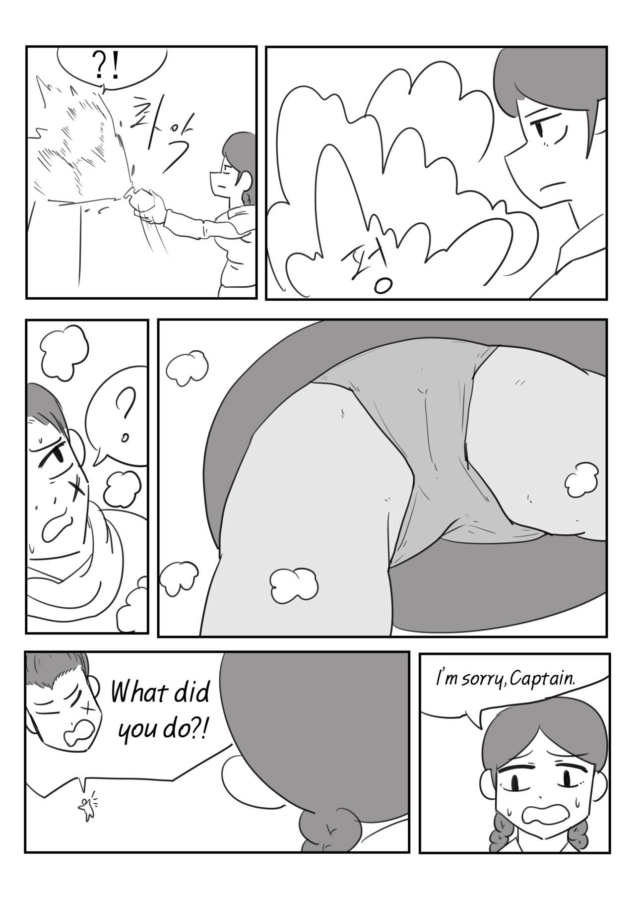 Adventurer series ep.02 page 9 full