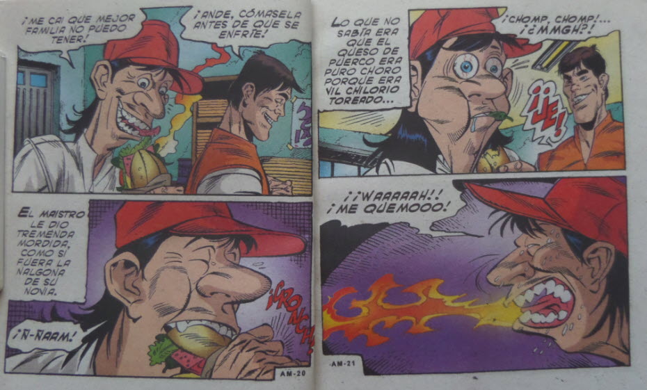 Aca Los Maistros 55 page 11 full