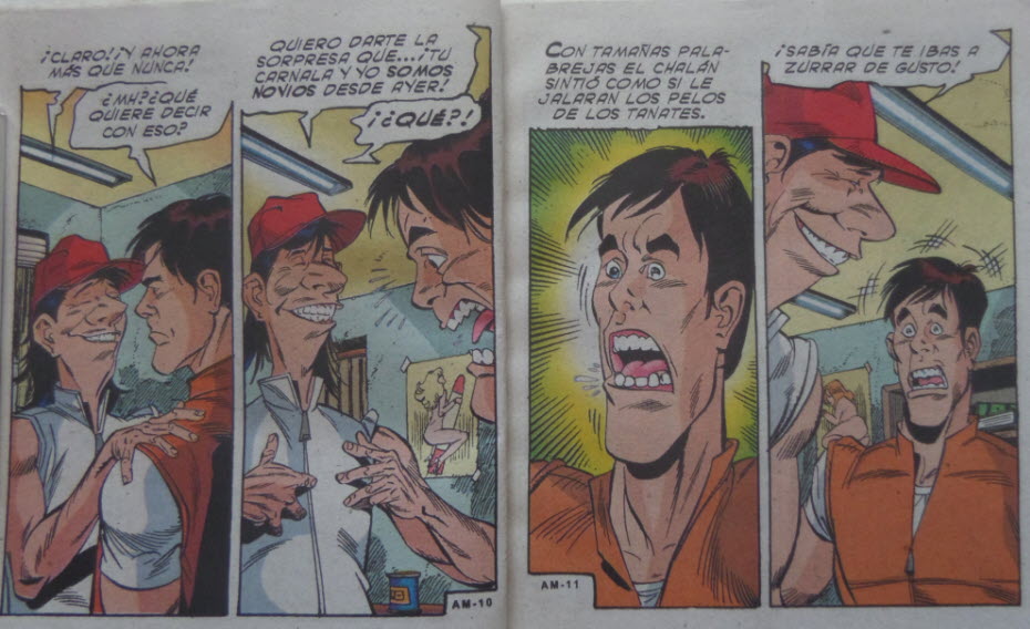 Aca Los Maistros 55 page 6 full