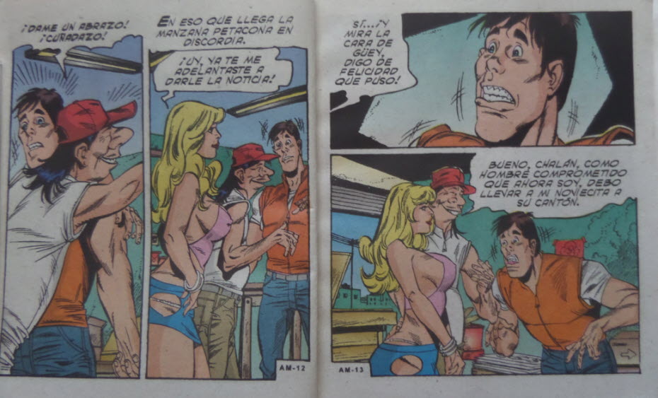 Aca Los Maistros 55 page 7 full